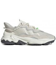 Кроссовки Adidas adiprene серые